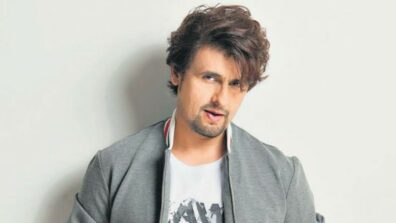 Sonu Nigam’s Tracks To Listen To Whilst You Relax