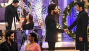 Sony TV’s Bade Acche Lagte Hain 2′ and ‘Appnapan… Badalte Rishton Ka Bandhan’s Mahasangam Saptah: Vikrant and Sara’s wedding celebrations begin