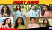 South Actress Wave Rocks Bollywood