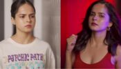Spicy Red Diva: Palak Sindhwani stuns everyone with irresistible transformation, check out