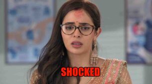 Spy Bahu: Sejal gets SHOCKED to see Yohan’s mother Aarti’s skeleton