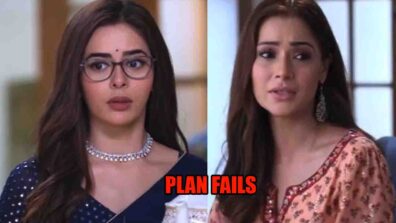 Spy Bahu: Sejal’s plan against Mahira fails