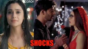 Spy Bahu: Mahira’s entry in Nanda house to shock Sejal and Yohan