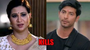 Spy Bahu spoiler alert: OMG! Veera kills Yohan