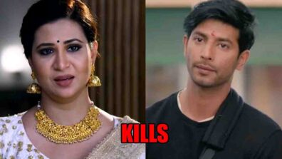 Spy Bahu spoiler alert: OMG! Veera kills Yohan