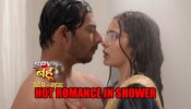 Spy Bahu: Yohan and Sejal’s hot romance in shower
