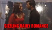 Spy Bahu: Yohan and Sejal’s sizzling rainy romance