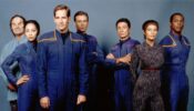 Star Trek Scenes To Reenact With Your Friends