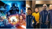 Star Trek Vs Star Wars: Here’s All You Need To Know