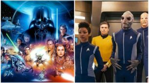 Star Trek Vs Star Wars: Here’s All You Need To Know