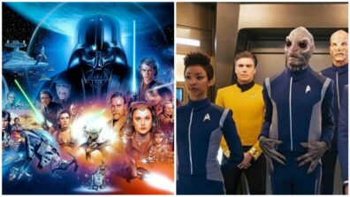 Star Trek Vs Star Wars: Here’s All You Need To Know