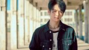 Stay Kids Lee Know Looks Jaw-Dropping Hot In This All-Black Outfit
