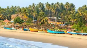 Stop Visiting The Cities: Check Out These Beautiful Villages For Your Next Trip