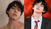 Style King: Kim Taehyung Aka V Grooves Into Ultimate Casual Staples, The Messy Hair Wins It
