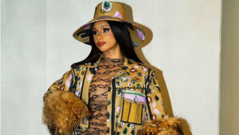 Style Up Like Cardi B: Take Cues From The Singer’s Colourful 90s Fashion - 2