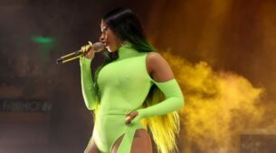 Style Up Like Cardi B: Take Cues From The Singer’s Colourful 90s Fashion