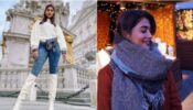 WOW: Pooja Hegde’s Winter Outfits Proves That She’s A True Fashionista