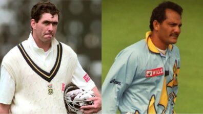 Biggest Cricket Scandals Ever, From Hansie Cronje To Azharuddin