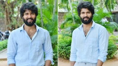 Stylish Hunk: Vijay Deverakonda’s Latest Outfits Prove That He Never Goes Out Of Style