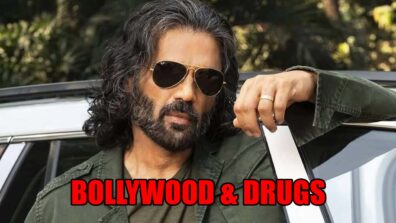 Suniel Shetty Opens Up On Bollywood & Drugs: Read