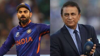 Sunil Gavaskar expresses will to help Virat Kohli recover his form, says, “give me…”