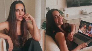 Surbhi Jyoti reveals her biggest addiction and there’s a F.R.I.E.N.D.S. connection to it