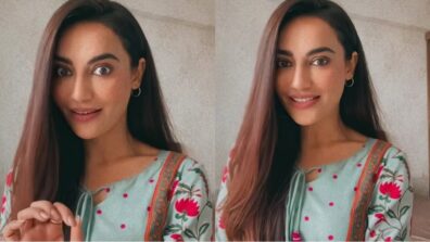 Surbhi Jyoti wants to be cute and mysterious in life, rants about ‘attitude problem’ in hilarious video