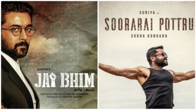 Suriya’s Movies Which Will Get Your Adrenaline Pumping