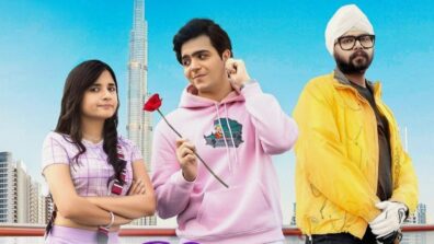 Surprise: KKK 12 fame Kanika Mann gets romantic rose from Raj Anadkat, TMKOC tells her ‘sorry’