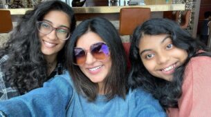 Sushmita Sen shares FIRST post after dating announcement with Lalit Modi, check out