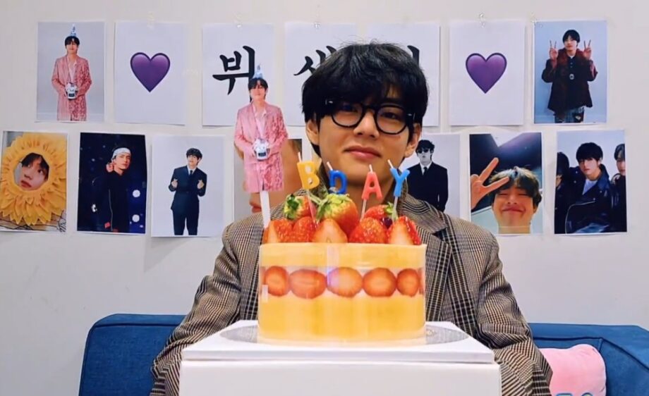 Sweeth Tooth SEVENTEEN Members Have The Cutest Birthday: Check Out These Cakes - 1