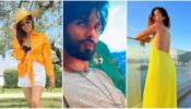 Switzerland Calling: Shahid Kapoor And Mira Rajput’s Delightful Vacation Pictures