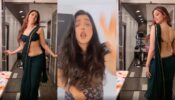 S*xy Instagram Reels: Times when Tamannaah Bhatia and Aamrapali Dubey made heads spin in black outfits