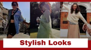 Taapsee Pannu Has The Most Stylish Looks In Street Fashion & We Have Proof: See Pics