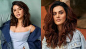 Taapsee Pannu to collaborate with Oo Antava diva Samantha Ruth Prabhu for a mega project, deets inside