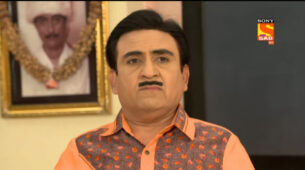 Taarak Mehta Ka Ooltah Chashmah Written Update Ep-3514 19th July 2022: Jethalal gives the jewellery box to Babitaji to take care of it
