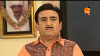 Taarak Mehta Ka Ooltah Chashmah Written Update Ep-3514 19th July 2022: Jethalal gives the jewellery box to Babitaji to take care of it