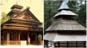 Take A Trip To Manali And Make Sure To Visit These Places 