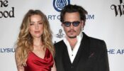 Talented and beautiful” Johnny Depp on Amber Heard