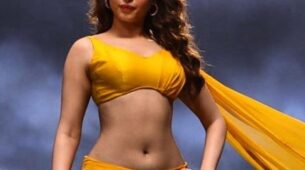 Tamannaah Bhatia And Her Hottest Navel Flaunting Moments On Camera