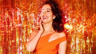 Tamannaah Bhatia Approved Dresses For A Candlelight Dinner