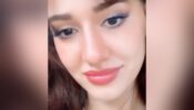 Glitters on your way! Disha Patani’s eye-makeup look to give you goals