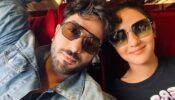 Aly Goni and Jasmin Bhasin manifested ‘Aye mere humsafar’ for real, see pics