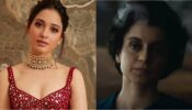 Tamannaah Bhatia is in love with Kangana Ranaut’s ‘Emergency’ look, calls it ‘bloody brilliant’