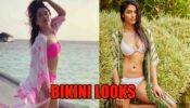 Tamannaah Bhatia To Pooja Hegde: Hottest South Divas Stealing Our Hearts In Bikinis