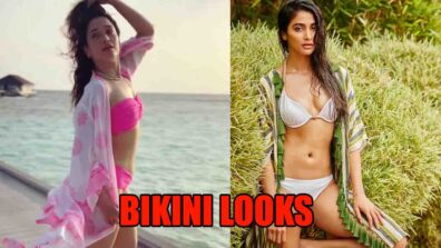 Tamannaah Bhatia To Pooja Hegde: Hottest South Divas Stealing Our Hearts In Bikinis