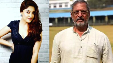 Tanushree Dutta Accuses Nana Patekar And His ‘Bollywood Mafia Friends’ Of Harassing Her 