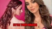 Tara Sutaria To Alia Bhatt: Bollywood Babes Inspired Ways To Style Your Braids Creatively