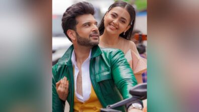 Tejasswi Prakash And Karan Kundra Have Adorable Views About Each Other; Check Out Their Pics