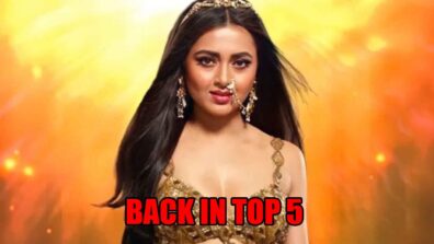 Tejasswi Prakash’s Naagin 6 Back In Top 5 In TRP: Know Others